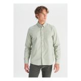 Wrangler Regular Fit Mint Erkek Gömlek MW241464303 Mint Yeşili Gömlek