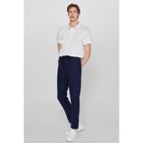 Wrangler Regular Fit Normal Bel Düz Paça Pantolon Erkek PANTOLON W261016 793