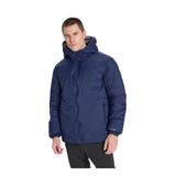 WRANGLER Regular Fit Normal Kesim Çift Taraflı Mont, L, Regular Fit Çift Taraflı Mont, Multi-W242643900, Erkek