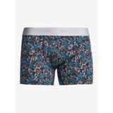 WRANGLER Regular Fit Normal Kesim Çok Renkli Pamuklu Esnek Boxer, S, W2520595, Multi-W2520595900, erkek