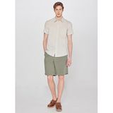 WRANGLER Regular Fit Normal Kesim Yumuşak Dokulu Haki Şort, XL, TYC093005C2891ABA1D55D800, Khaki-W2510773801, Erkek