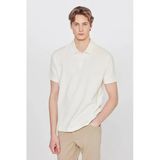 Wrangler Regular Fit Polo Erkek T-Shirt W2610158102