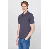 Wrangler Regular Fit Polo Erkek T-Shirt W7d5k4xx2t003