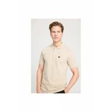 Wrangler Regular Fit Polo Yaka Erkek T-Shirt W7d5k4xx2tuq