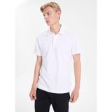 WRANGLER Regular Fit Polo Yaka T-Shirt, XL, 5003356754, Beyaz, Erkek