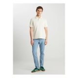 WRANGLER Regular Straight Denim Jean Pantolon Greensboro Açık Mavi, 34/32, 5003387355, Açık Mavi, Erkek