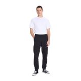 WRANGLER Relaxed Eşofman Altı W242735001, M, 5003211829, Siyah, Erkek