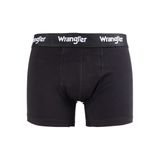 Wrangler Siyah Erkek Boxer W2520590001 Boxer