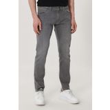 Wrangler Skinny kadın kot pantolon Soft Sky 31W / 34L