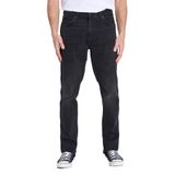 WRANGLER Slim Fit Dar Kesim Normal Bel Mavi Kot Pantolon, 32/32, W12S, Stone-W12S05758, Erkek