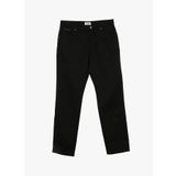 Wrangler Slim Fit Erkek Chino pantolon W12SEA001