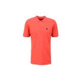 Wrangler Somon Erkek Polo T-Shirt W7D5K4XX2T512 Kısa Kollu Polo Tshir, XL, 5003142871