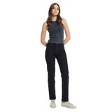 Wrangler Straight Jean Pantolon Jean Pantolon Kadın