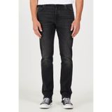 WRANGLER Texas Antrasit Erkek Jean Pantolon W12S04958