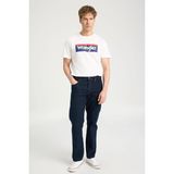 Wrangler Texas Denim Pantolon Siyah - 36 - Klasik