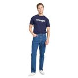 Wrangler Texas Erkek Jean Pantolon, Medium Mavi, 36/34