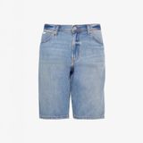 Wrangler Texas Erkek Mavi Şort