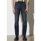 Wrangler Texas Jean Pantolon Black - 32