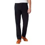 Wrangler Texas Jean Pantolon Erkek Jean Pantolon, Siyah, 33/32