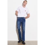 Wrangler Texas Mavi Erkek Jean Pantolon - 34 / 30