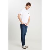 WRANGLER Texas Mavi Erkek Jean Pantolon W12S00019337