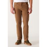 Wrangler Texas Regular Fit Normal Bel Koyu Mavi Esnek Jean Kot Pantolon - 33 - 32 - Koyu Gri
