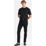 Wrangler Texas Slim Denim Jean Erkek Pantolon MW12S016100
