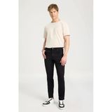 Wrangler Texas Slim Erkek Pantolon W12SEA001