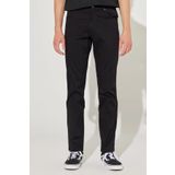 Wrangler Texas Slim Fit Dar Kesim Esnek Casual Pantolon
