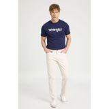 Wrangler Texas Slim Fit Dar Kesim Esnek Casual W12S Vapour Grey 36/34 Erkek Pantolon