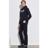 Wrangler Texas Slim Fit Dar Kesim Normal Bel Esnek Jean Kot Pantolon - W12S032001
