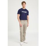 Wrangler Texas Slim Fit Erkek Jean Pantolon W12SEAXT7