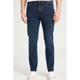 Wrangler Texas Slim Jean Pantol Mavi Erkek Pantolon - 30 - 30