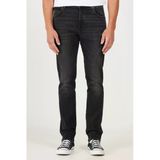 Wrangler Texas Slim Jean Pantolon Bej Erkek Kot Pantolon W12s04958
