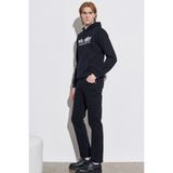 Wrangler Texas Slim Jean Pantolon Black - 30