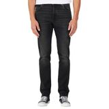 Wrangler Texas Slim Jean Pantolon Erkek Jean Pantolon, Taş, 31/32