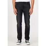 Wrangler Texas Slim Jean Pantolon Erkek Kot Pantolon W12s04958