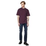 Wrangler Texas Slim Jean Pantolon Mid Blue
