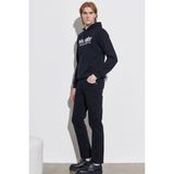 Wrangler Texas Slim Jean Pantolon Siyah - 38 - Klasik