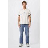 Wrangler Texas Slim Jean Pantolon W12S0711483