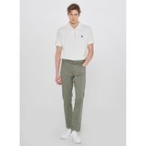WRANGLER Texas Slim Pantolon, 36/30, MW12SEA300, Yeşil, Erkek