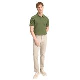 Wrangler Texas Slim Pantolon Erkek Pantolon, Bej, 31/32