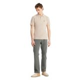Wrangler Texas Straight Fit Düz Kesim Normal Bel Pamuklu Esnek Pantolon, 34-32, W121, Yeşil, Erkek