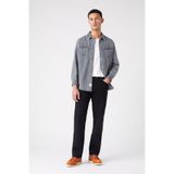 WRANGLER Texas Straight Fit Erkek Jean Pantolon MW12109004