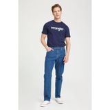 WRANGLER Texas Straight Fit Erkek Jean Pantolon W121HR36B