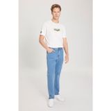 Wrangler Texas Straight Fit Erkek Jean Pantolon W121HRZ93