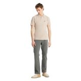Wrangler Texas Straight Fit Pantolon Normal Bel Pamuklu Esnek, 36/30, W121, Yeşil, Erkek