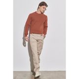 Wrangler Texas Straight Pantolon Beige - 34 - Renkli