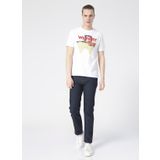 Wrangler W12175001 Texas Erkek Denim Pantolon