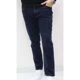 Wrangler W12S001397 Erkek Lacivert Texas Slim Jean Pantolon - 34 / 34